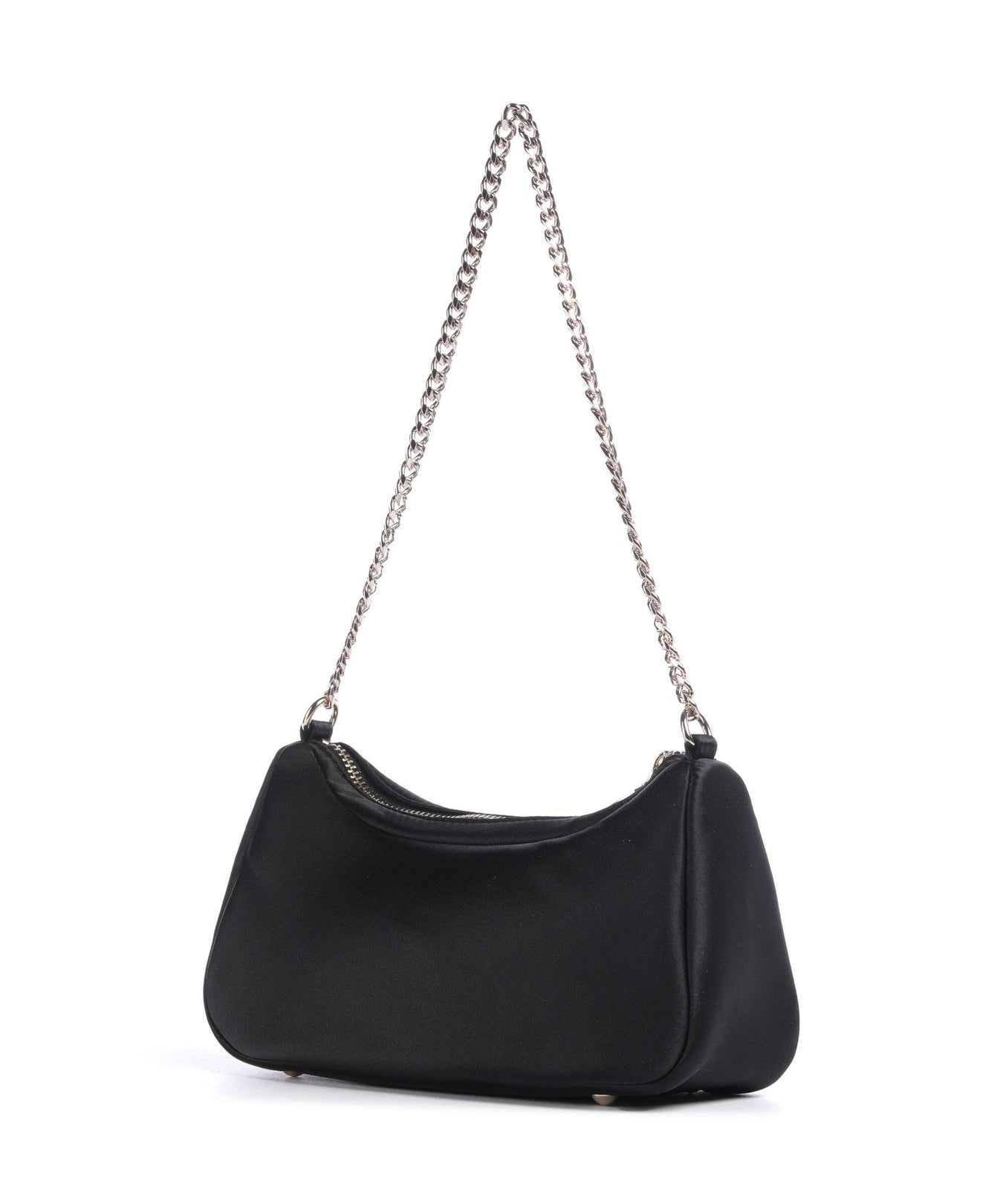 Guess Prue Shoulder bag black