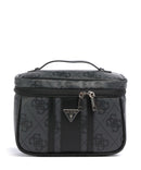 Guess Erenia bolsa de higiene coal logo