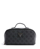 Guess Wilder bolsa de higiene charcoal