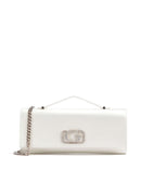 Guess Zalina Bolsa tiracolo ivory