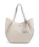 Guess Amorette bolsa shopper light taupe