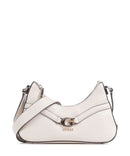 Guess Dea Bolsa tiracolo off white