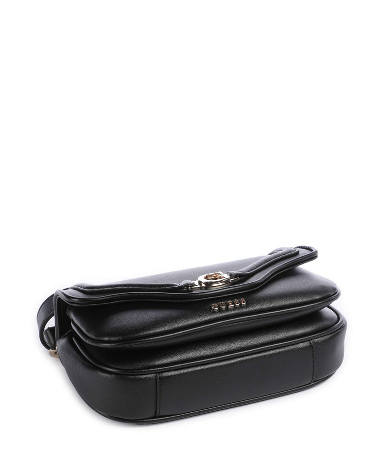 Guess Dea Crossbody bag black