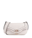 Guess Dea Bolsa tiracolo off white