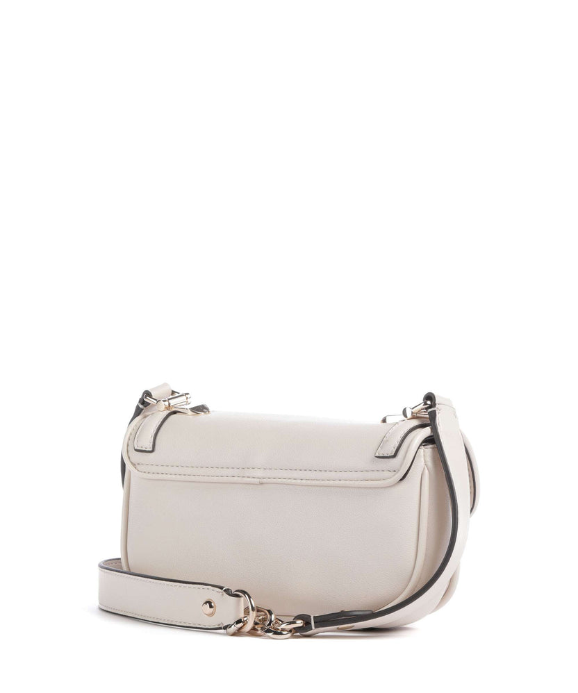 Guess Dea Crossbody bag off white
