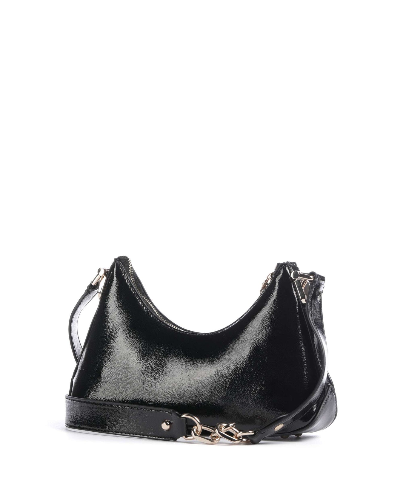 Guess Dea Crossbody bag black