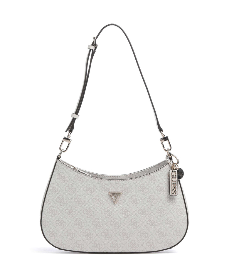 Guess Noelle Shoulder bag bone logo