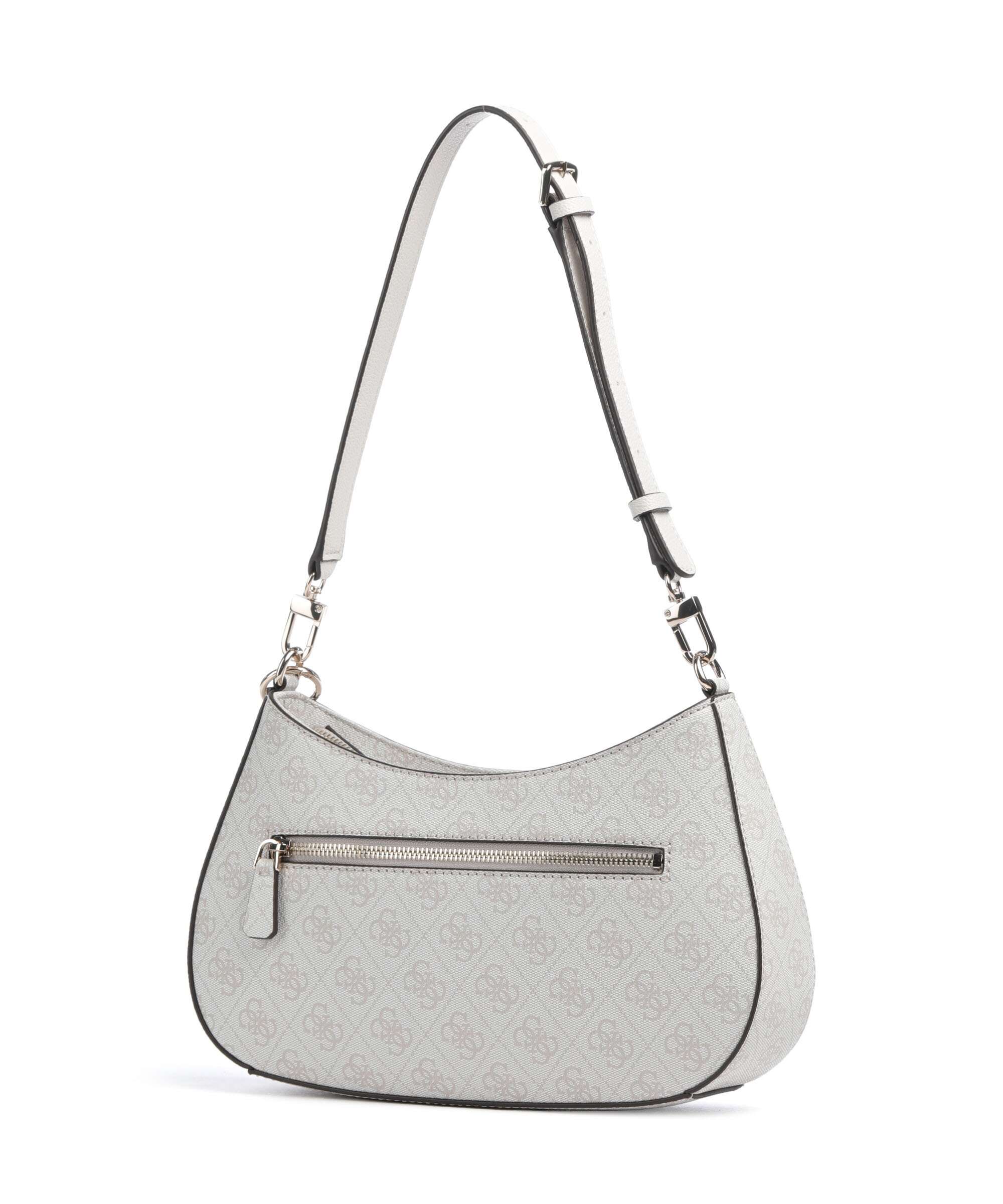 Guess Noelle Shoulder bag bone logo