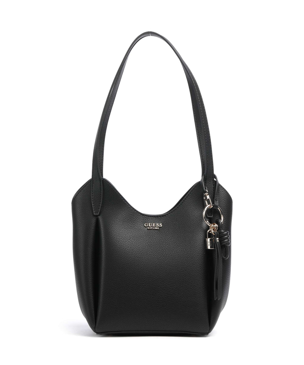 Guess Melody Shoulder bag black