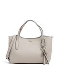 Guess Melody Tote bag light taupe