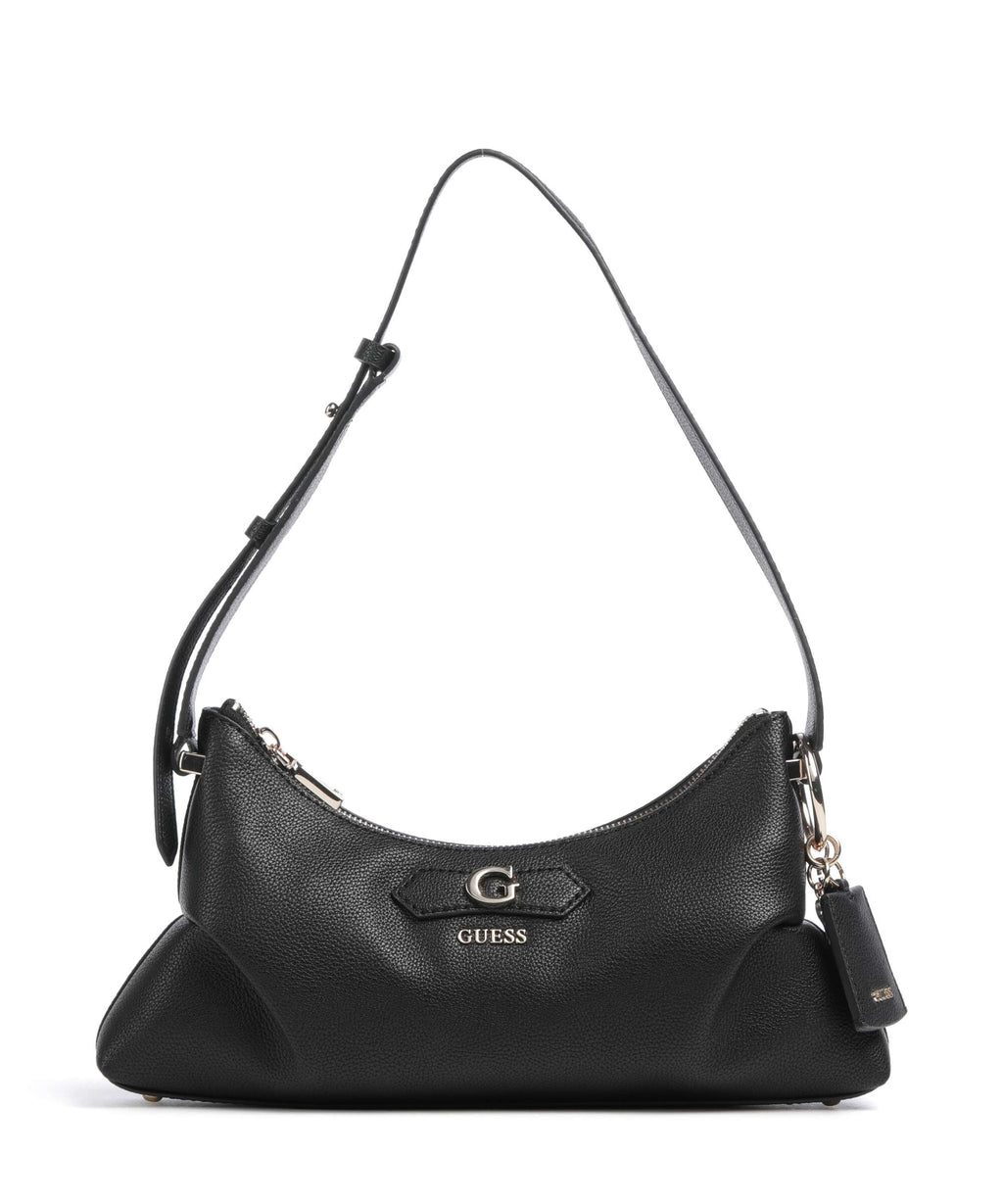 Guess Suzy Hobo bag black