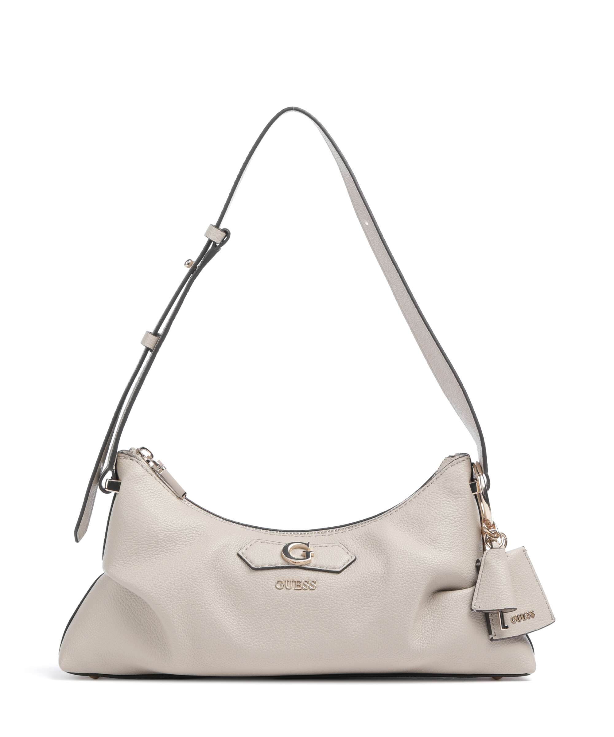 Guess Suzy Hobo bag bone