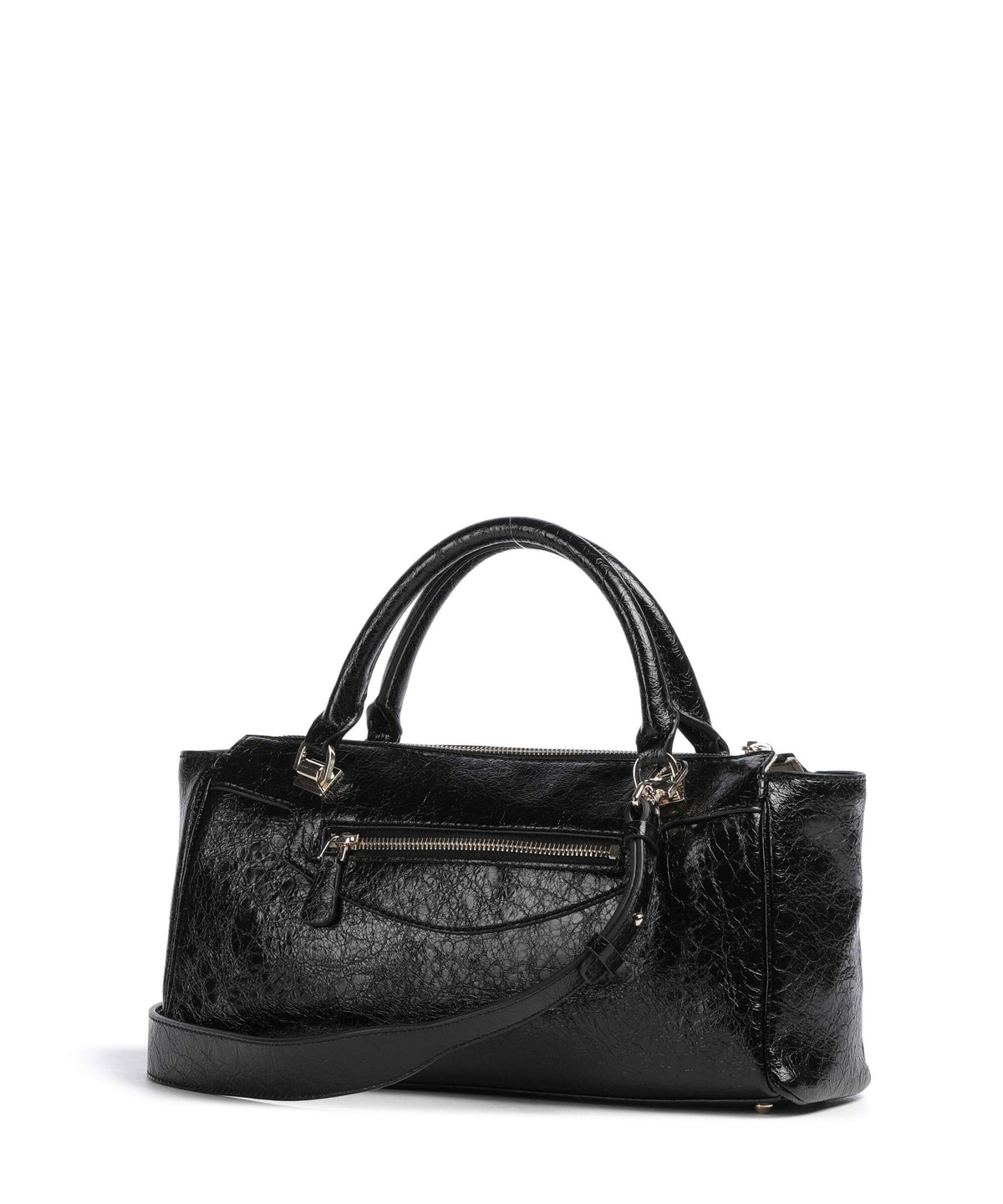 Guess Antonia Small Handbag black