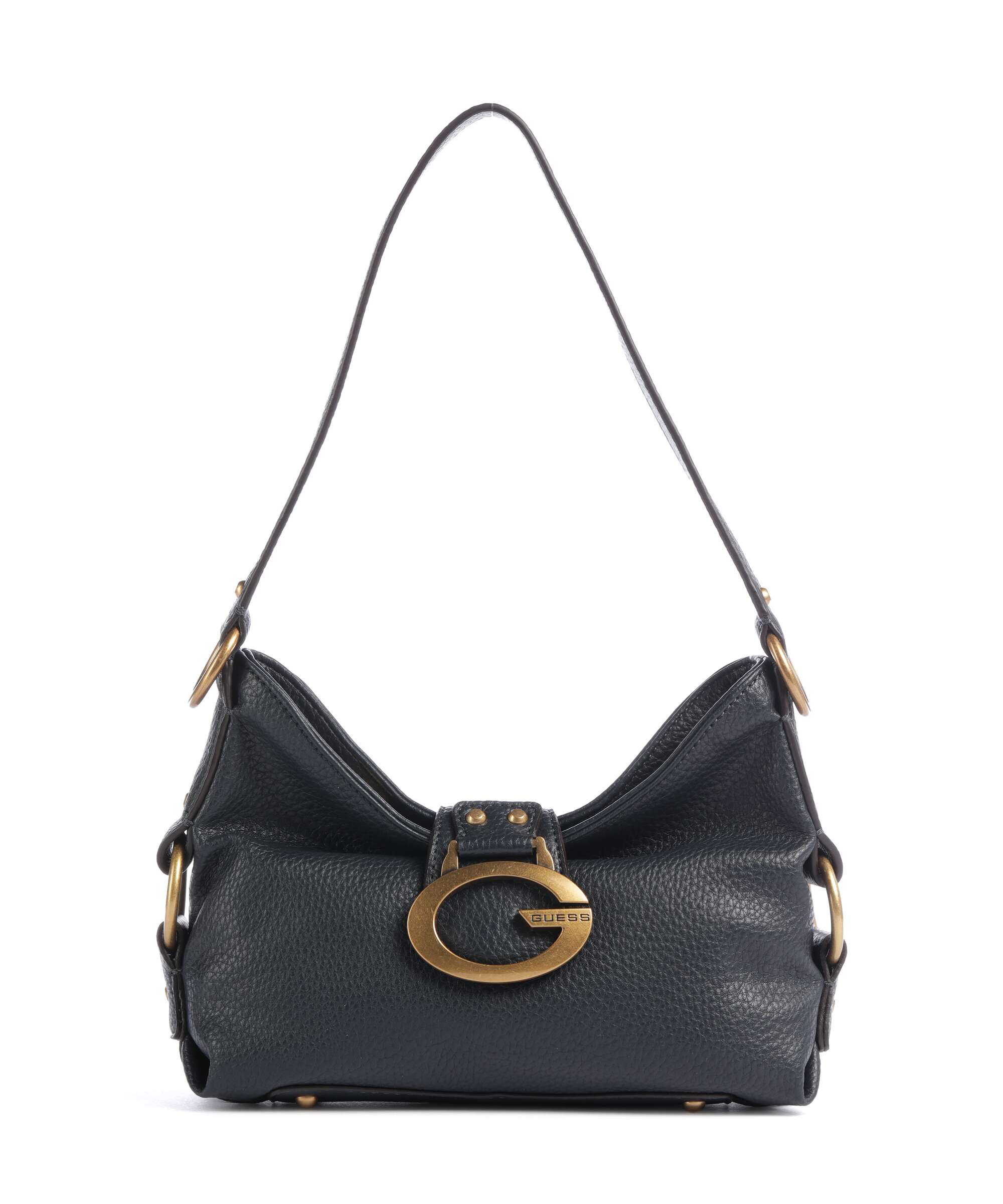 Guess Camden Mini Hobo bag midnight