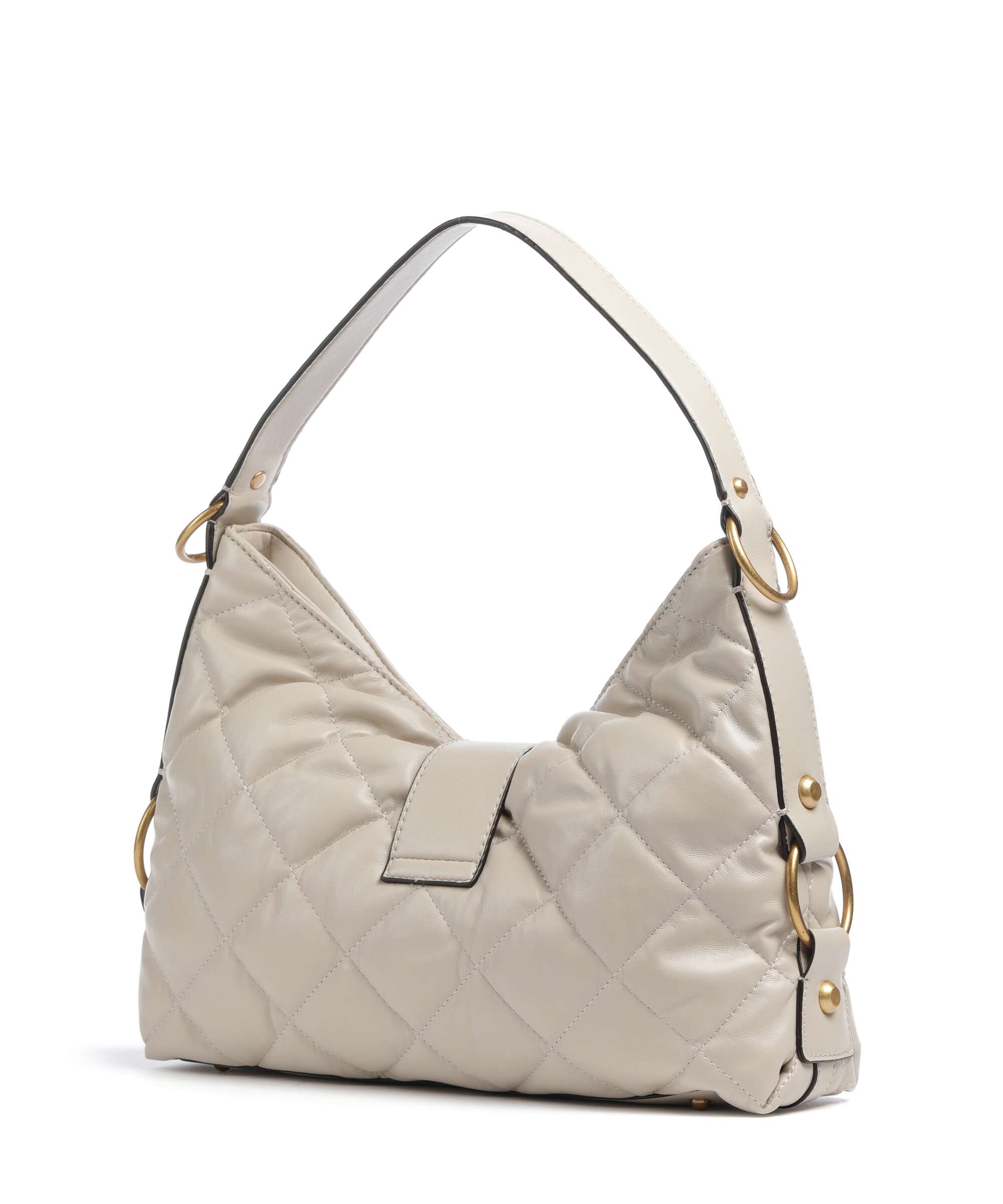 Guess Camden Hobo bag bone