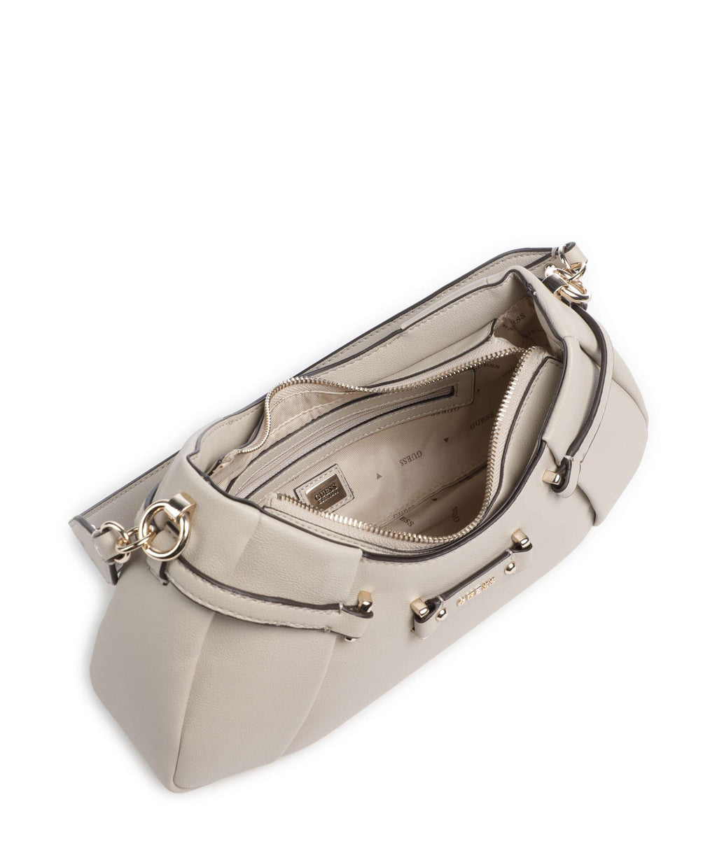 Guess Dorothy Shoulder bag bone