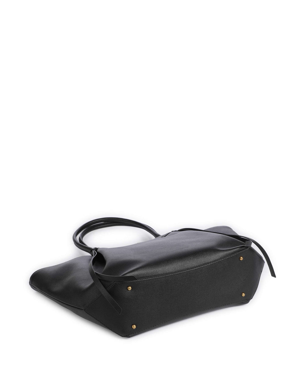 Guess Allegra Girlfriend Tote bag black