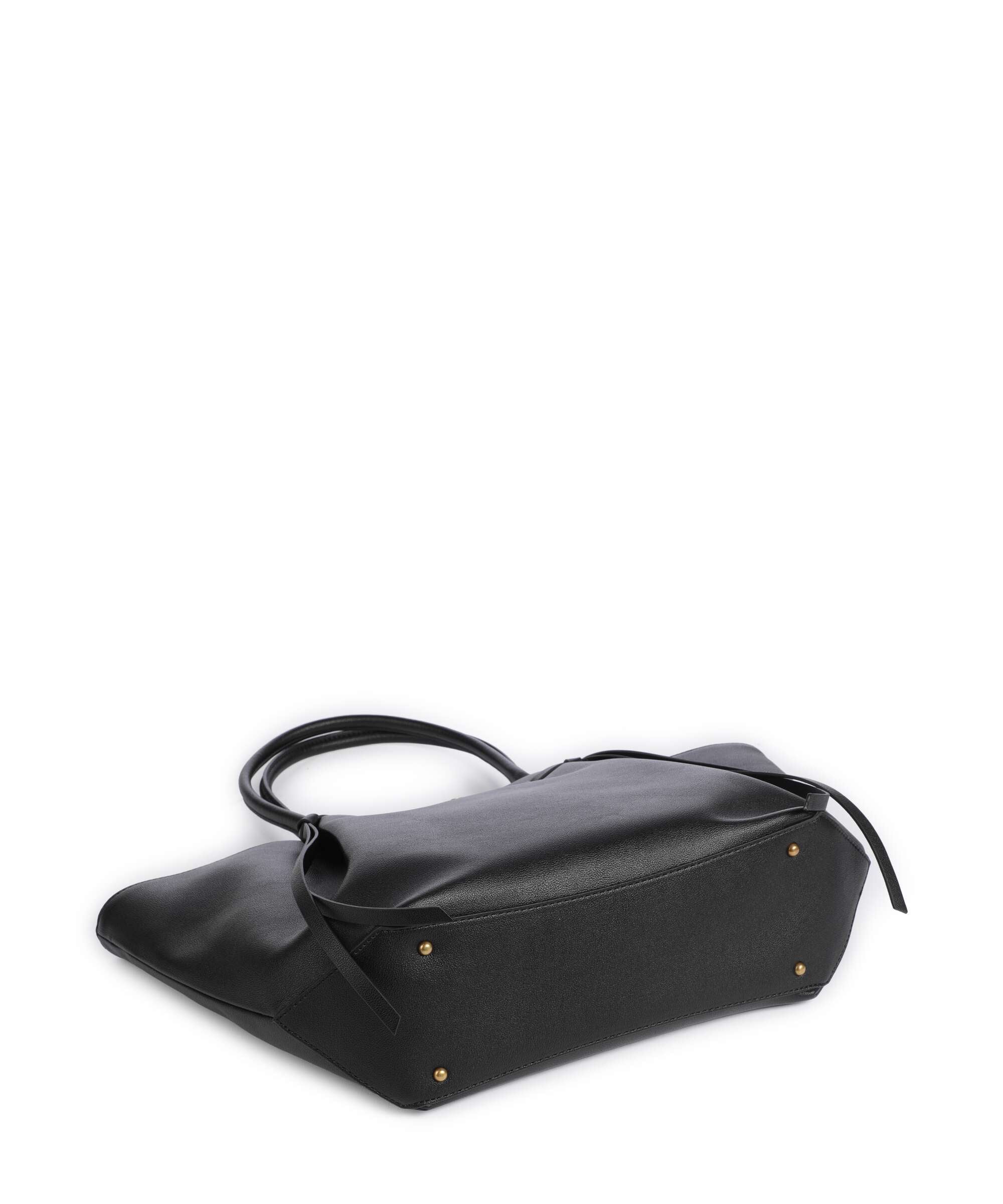 Guess Allegra Girlfriend Tote bag black