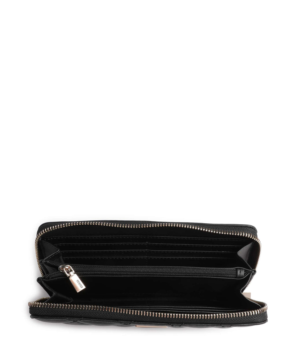 Guess Juliet Large Wallet black