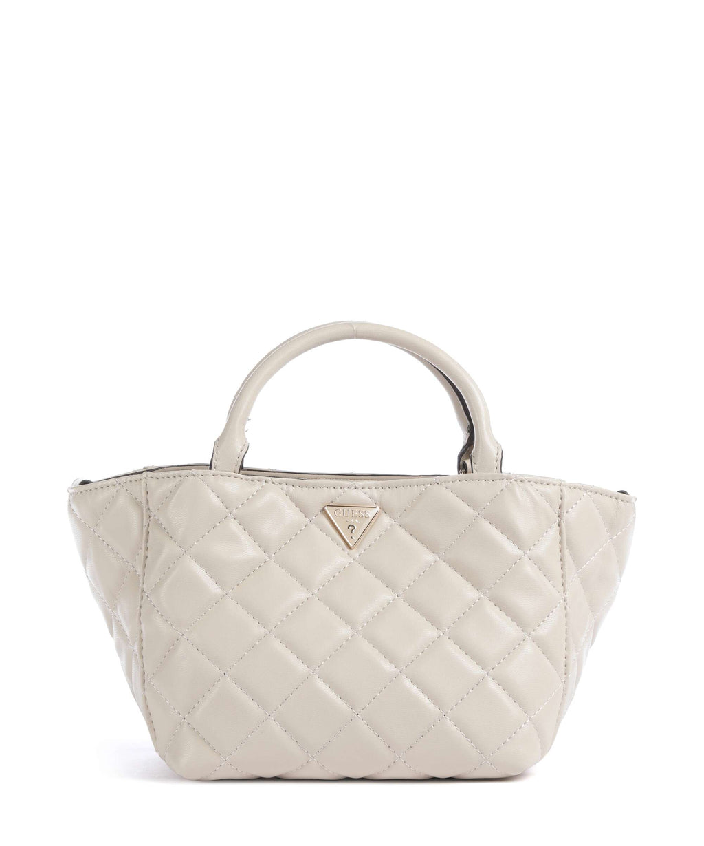 Guess Juliet Mini Handbag bone