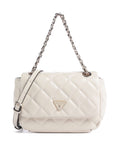 Guess Juliet Mini Crossbody bag bone