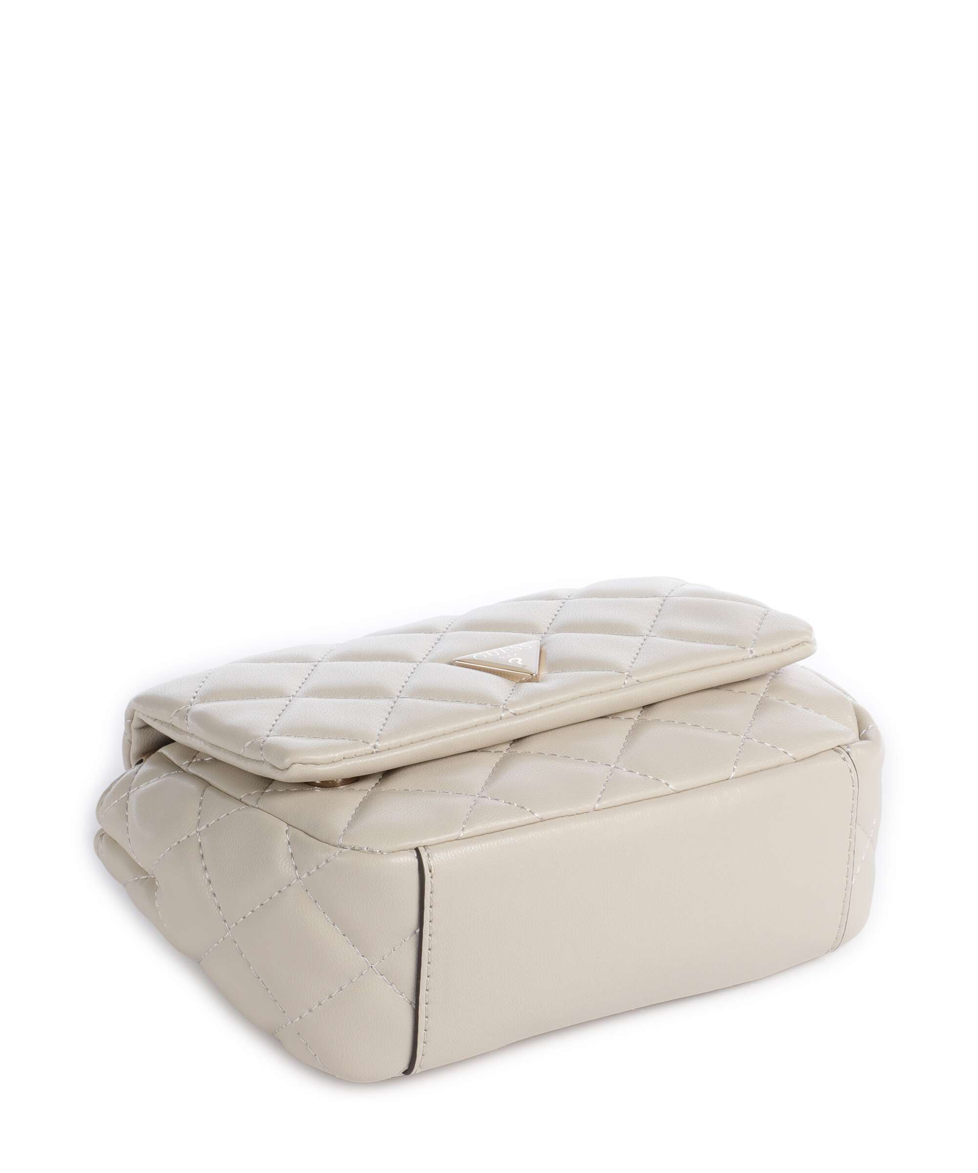 Guess Juliet Mini Crossbody bag bone