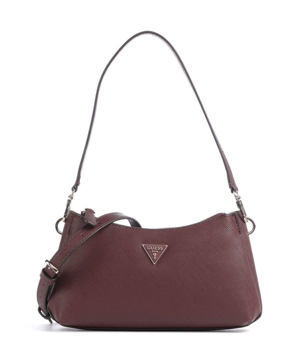 Guess Noelle II Shoulder bag burgundy
