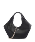 Guess Jewels Mini Crossbody bag black