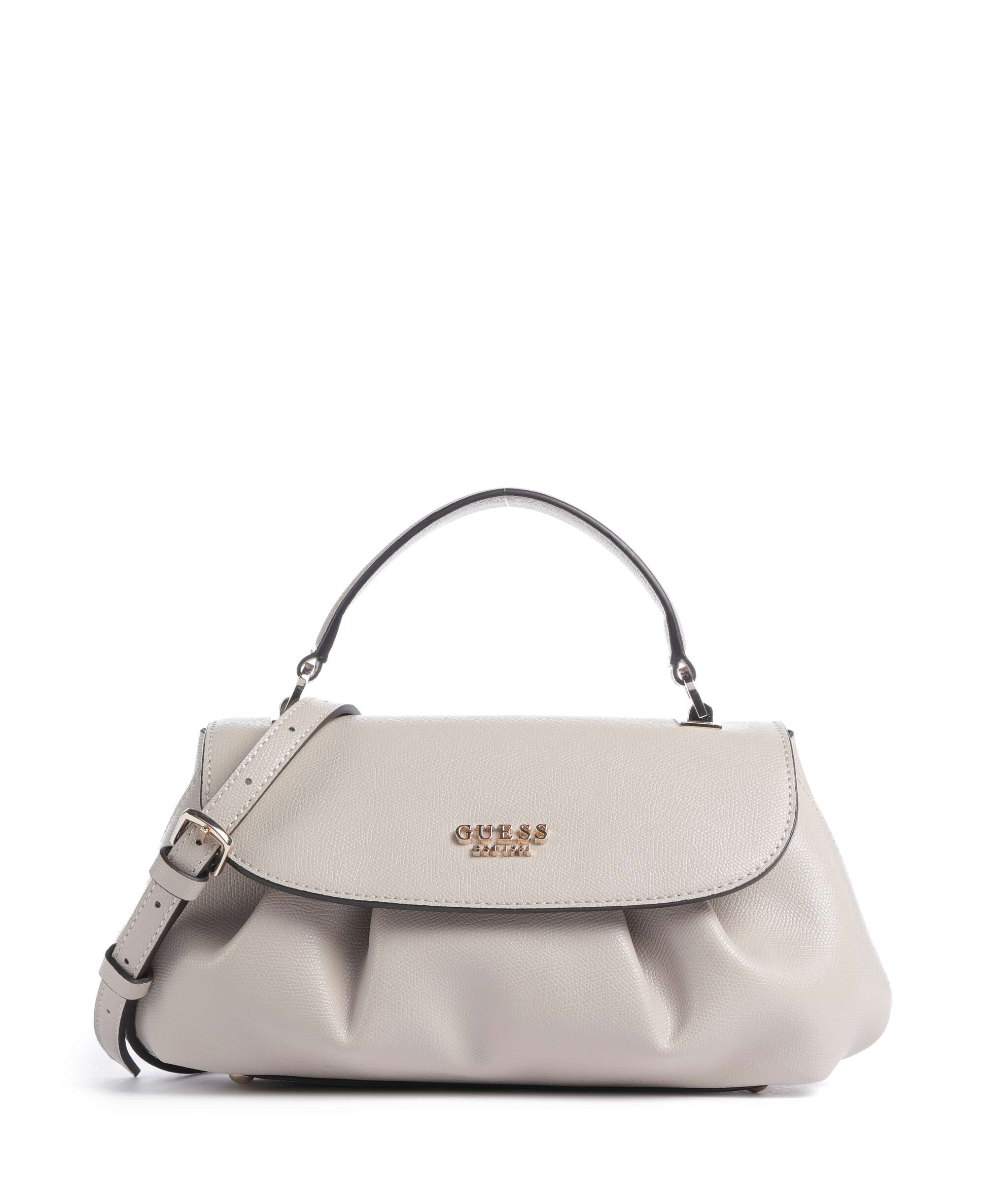 Guess Amorette Handbag taupe