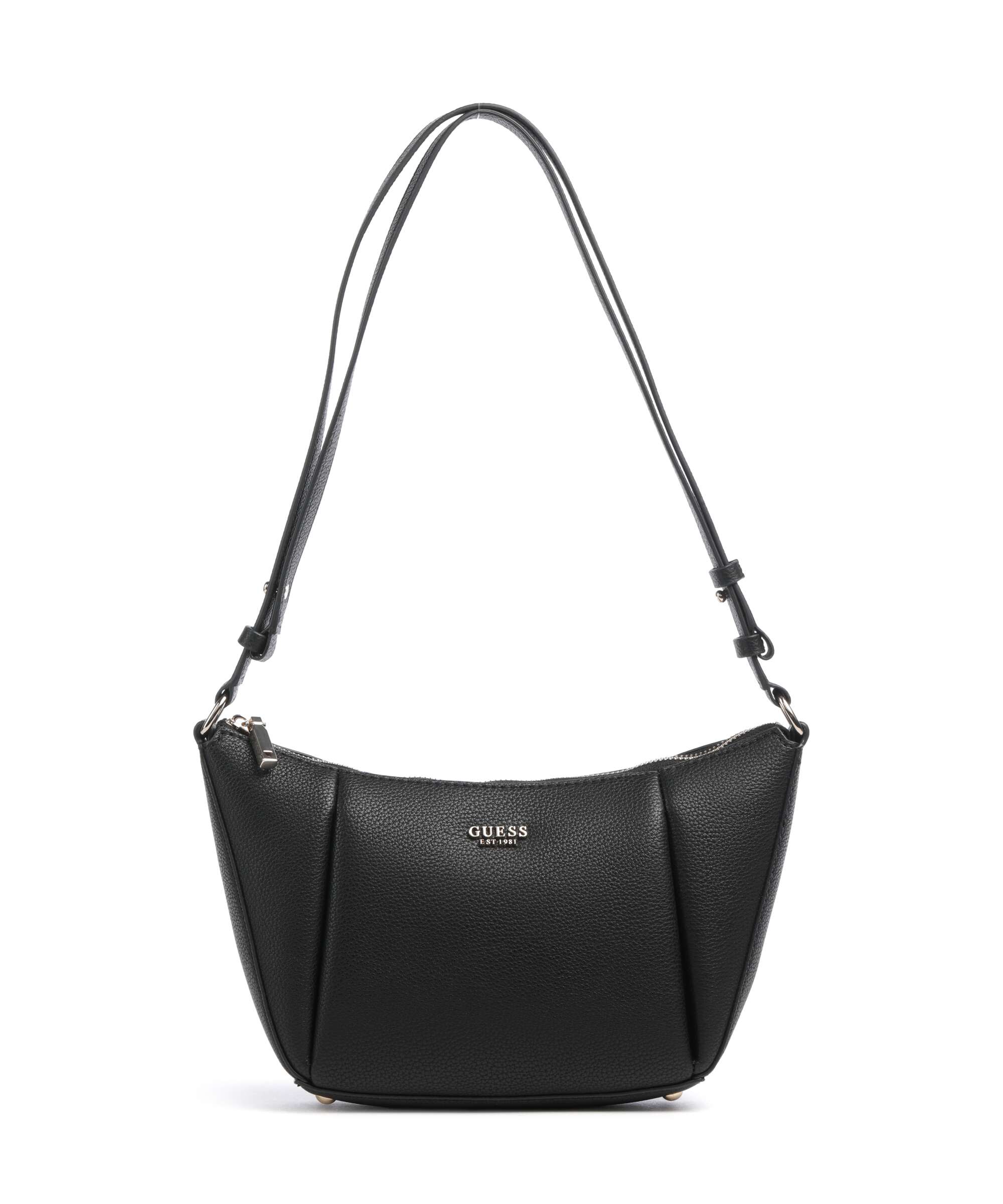 Guess Melody Shoulder bag black