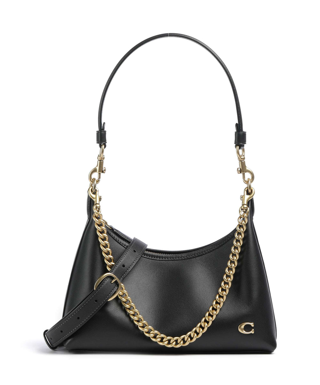 Coach Juliet 25 Shoulder bag black