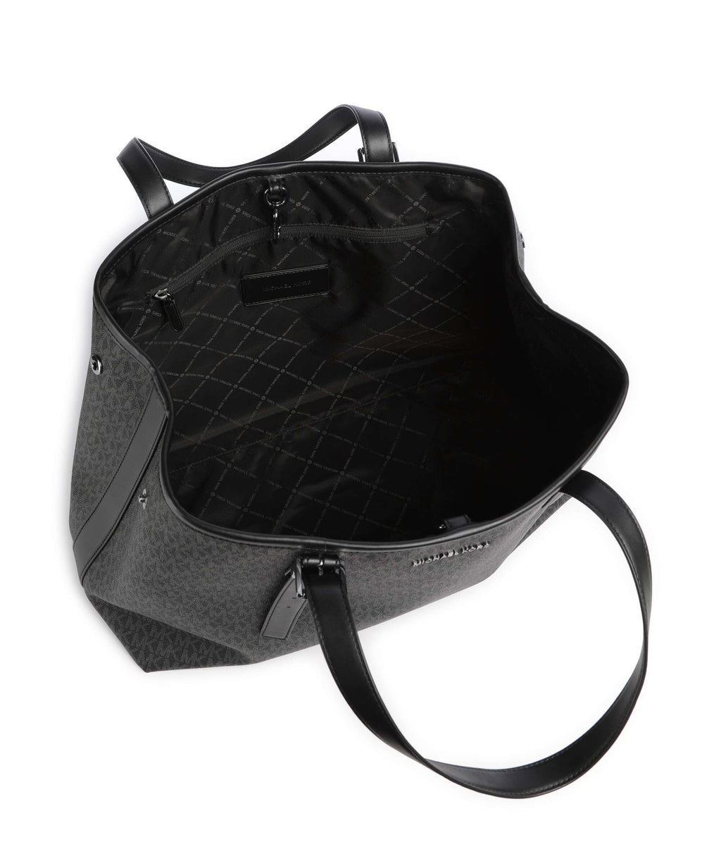 Michael Kors Hudson Tote bag black