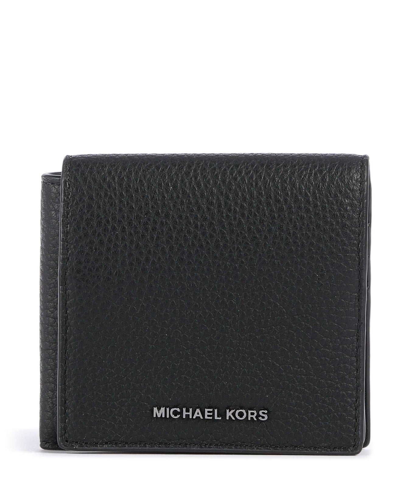 Michael Kors Hudson Wallet black