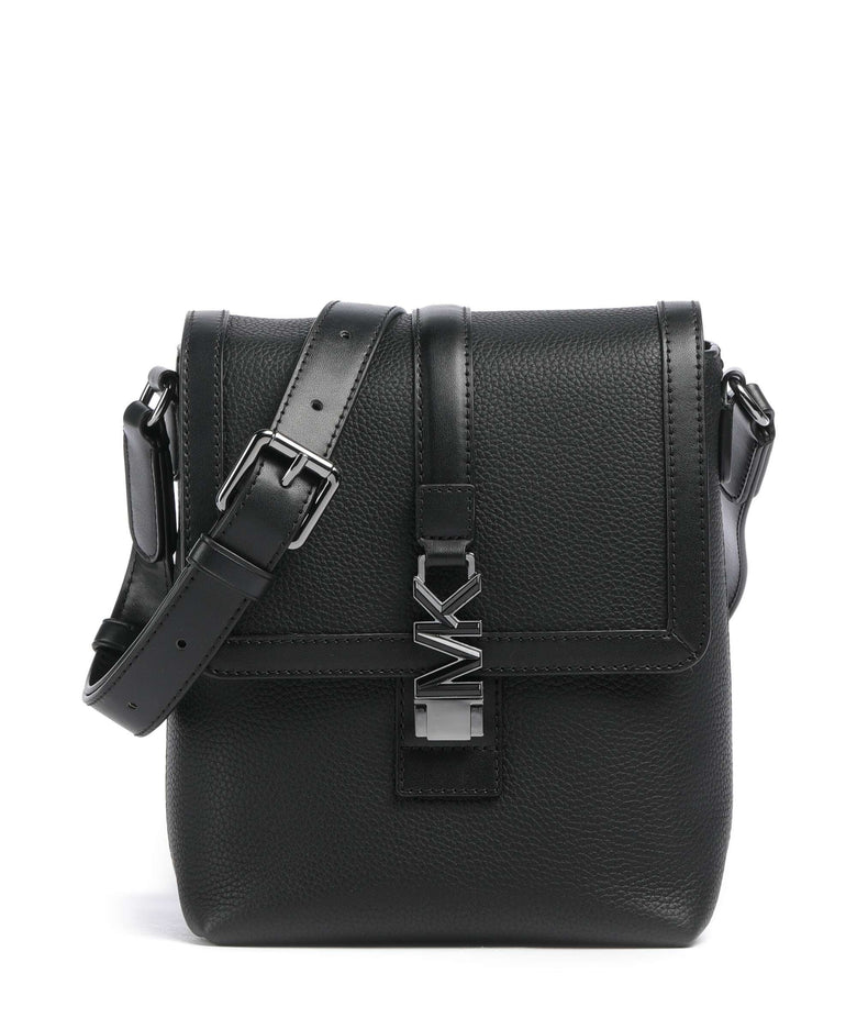 Michael Kors Ezra Crossbody bag black