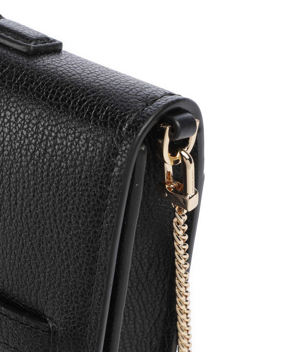 Michael Kors Hamilton Moderne Medium Shoulder bag black