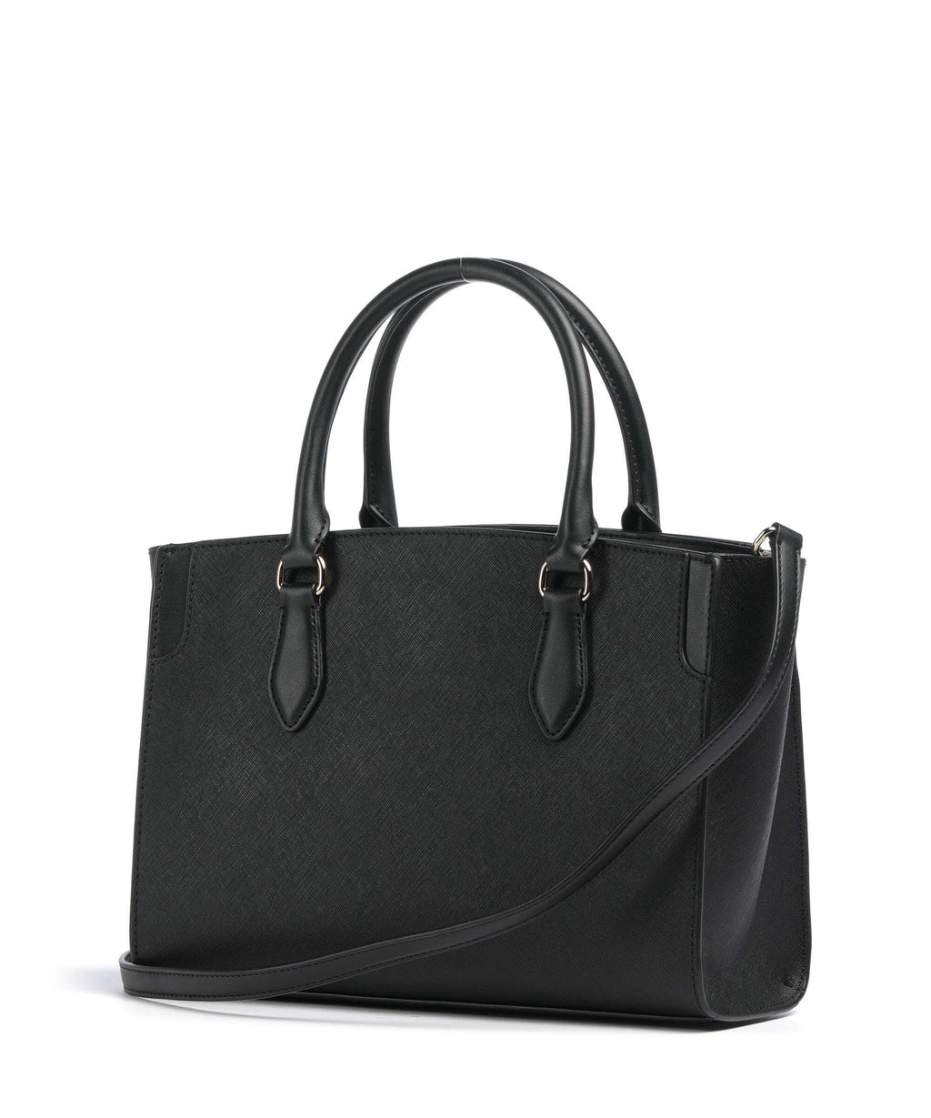 Michael Kors Becca Medium Handbag black