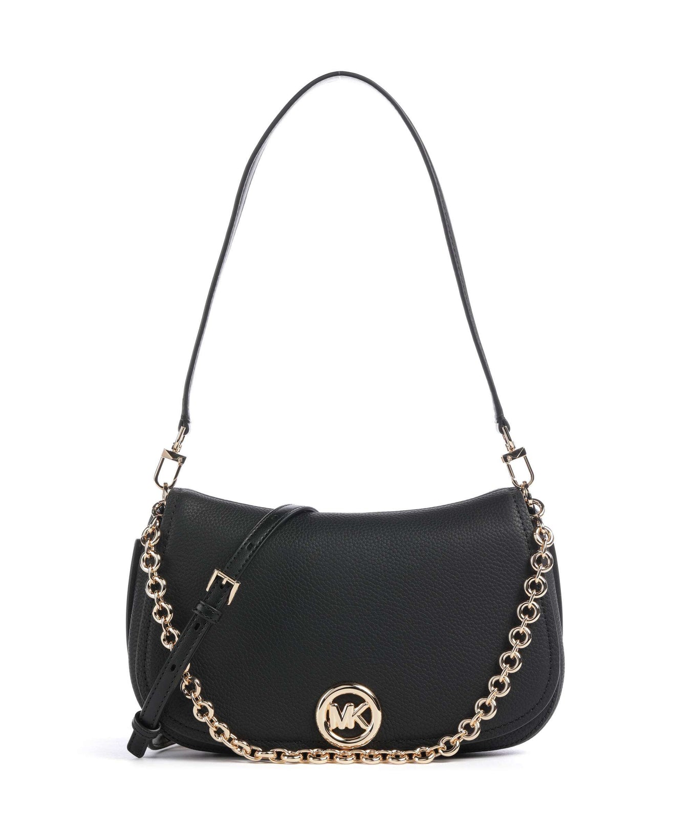 Michael Kors Nolita Medium Shoulder bag black