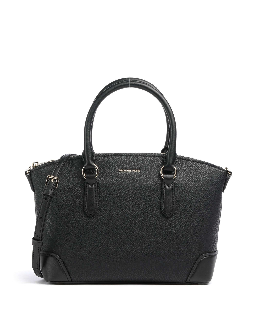 Michael Kors Murphy Medium Handbag black