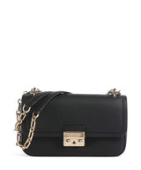 Michael Kors Tribeca Small Shoulder bag black