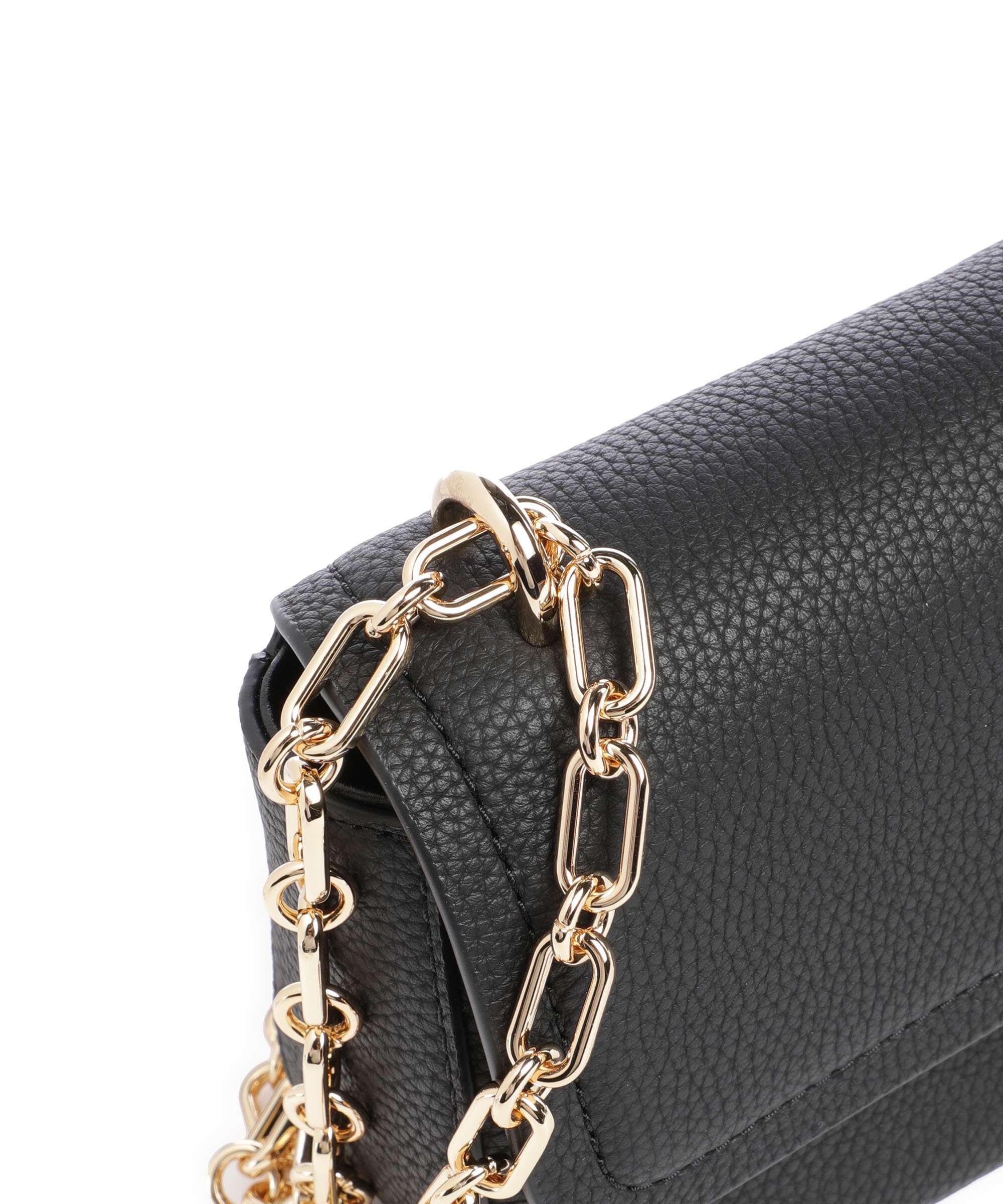 Michael Kors Tribeca Small Shoulder bag black