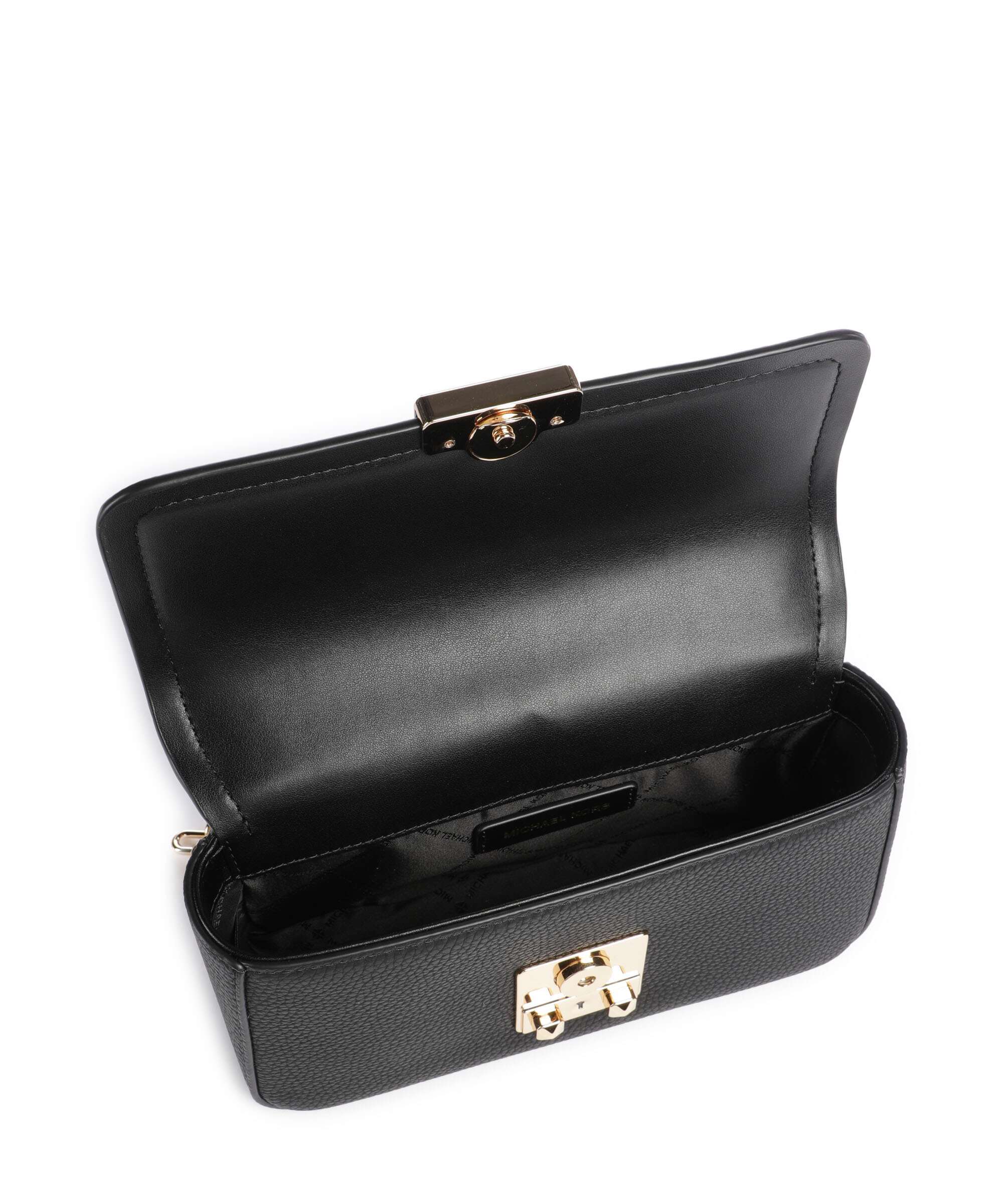 Michael Kors Tribeca Small Shoulder bag black