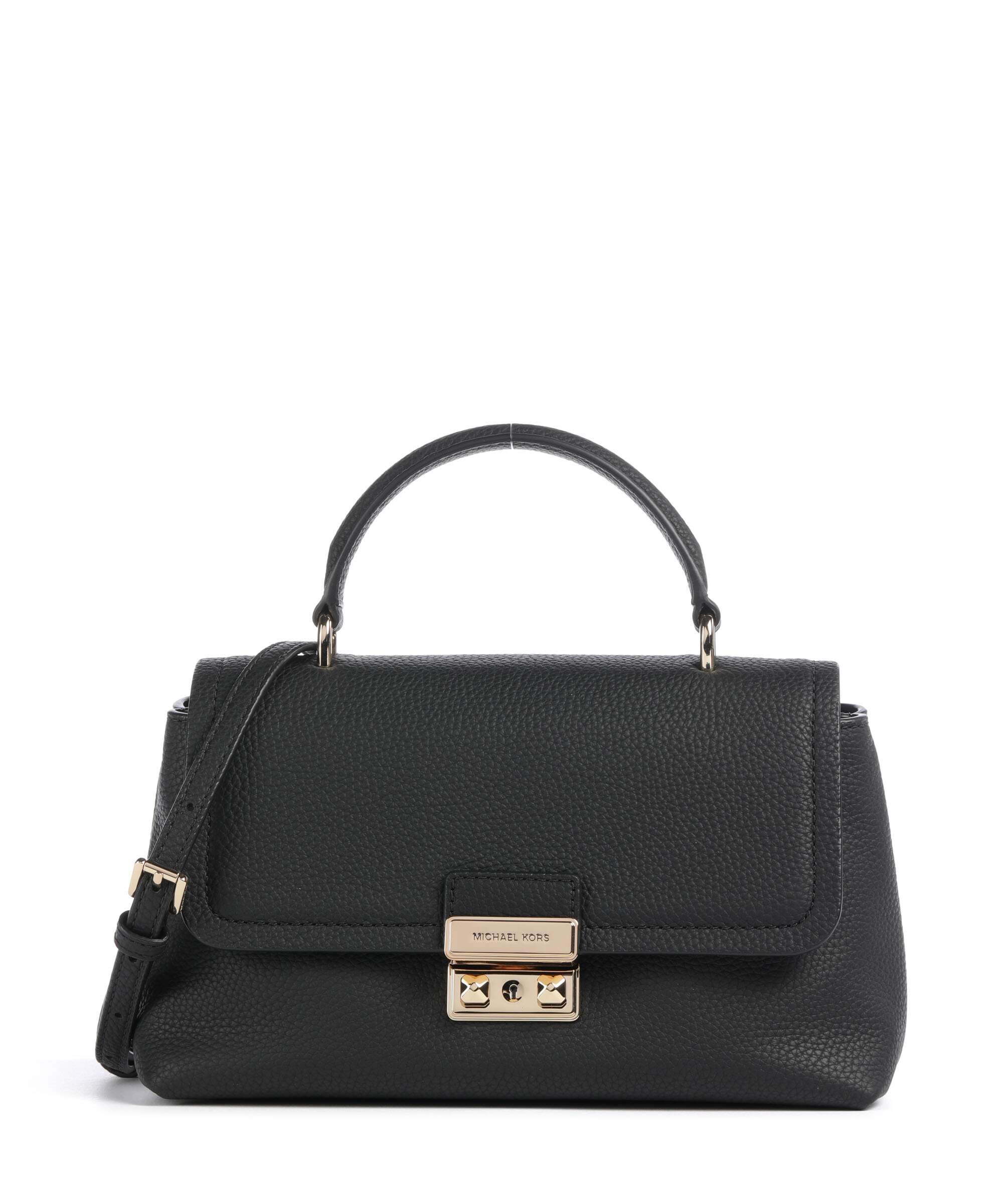 Michael Kors Tribeca Medium Handbag black