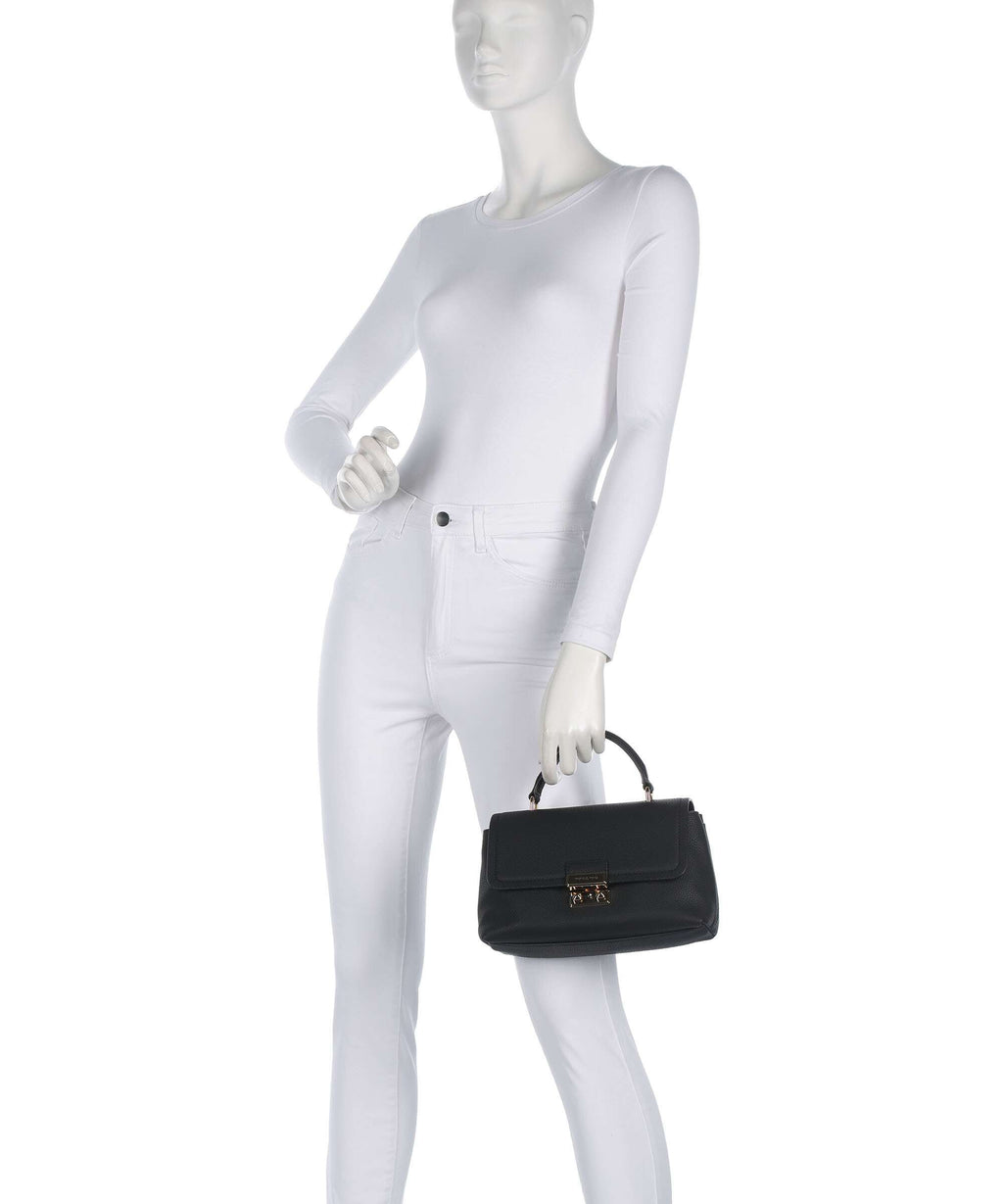 Michael Kors Tribeca Medium Handbag black