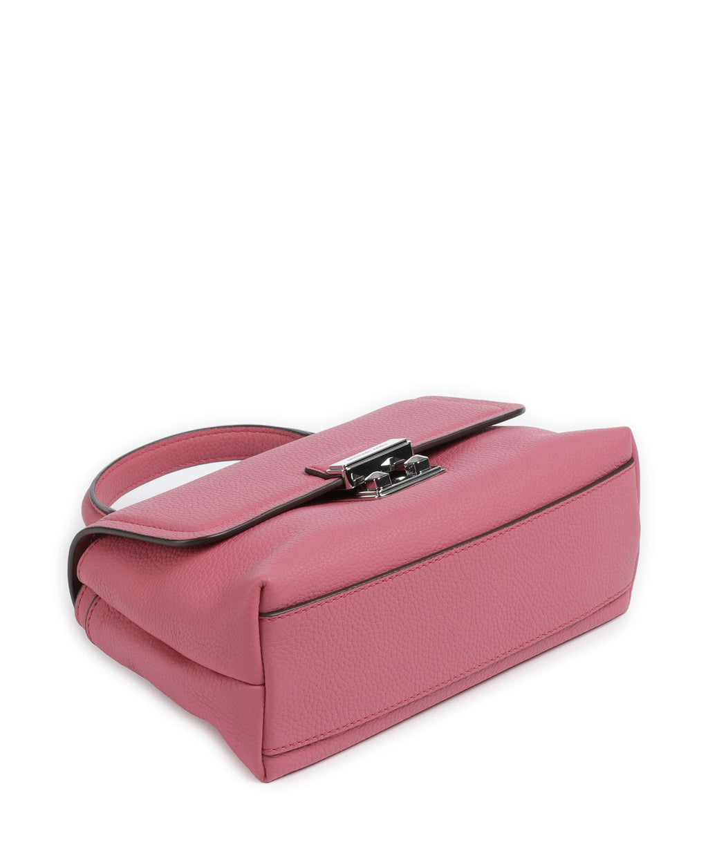 Michael Kors Tribeca Medium Handbag rosewood