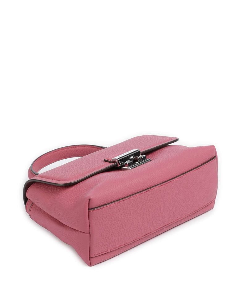 Michael Kors Tribeca Medium Handbag rosewood