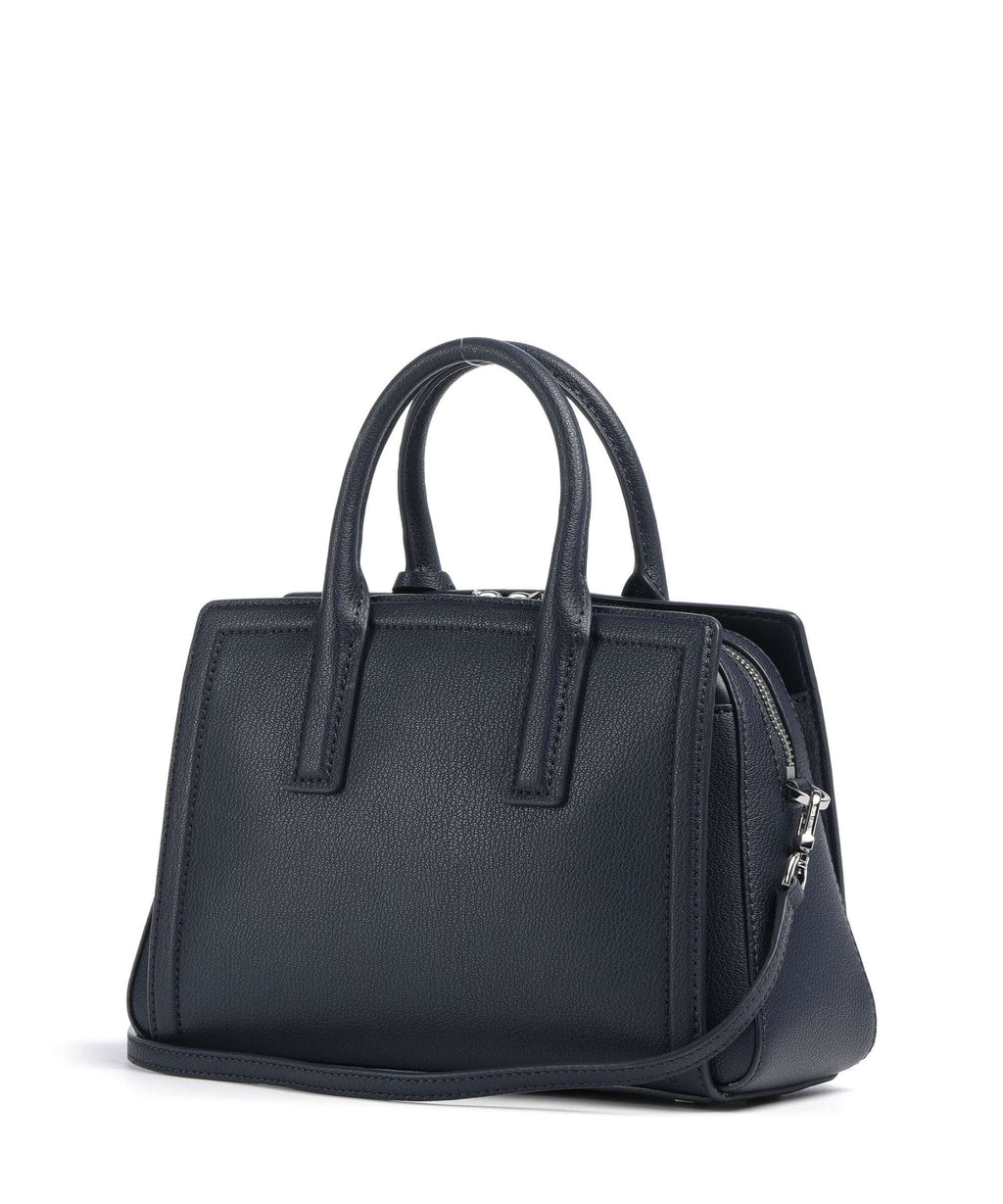 Michael Kors Laila Small Handbag dress blues