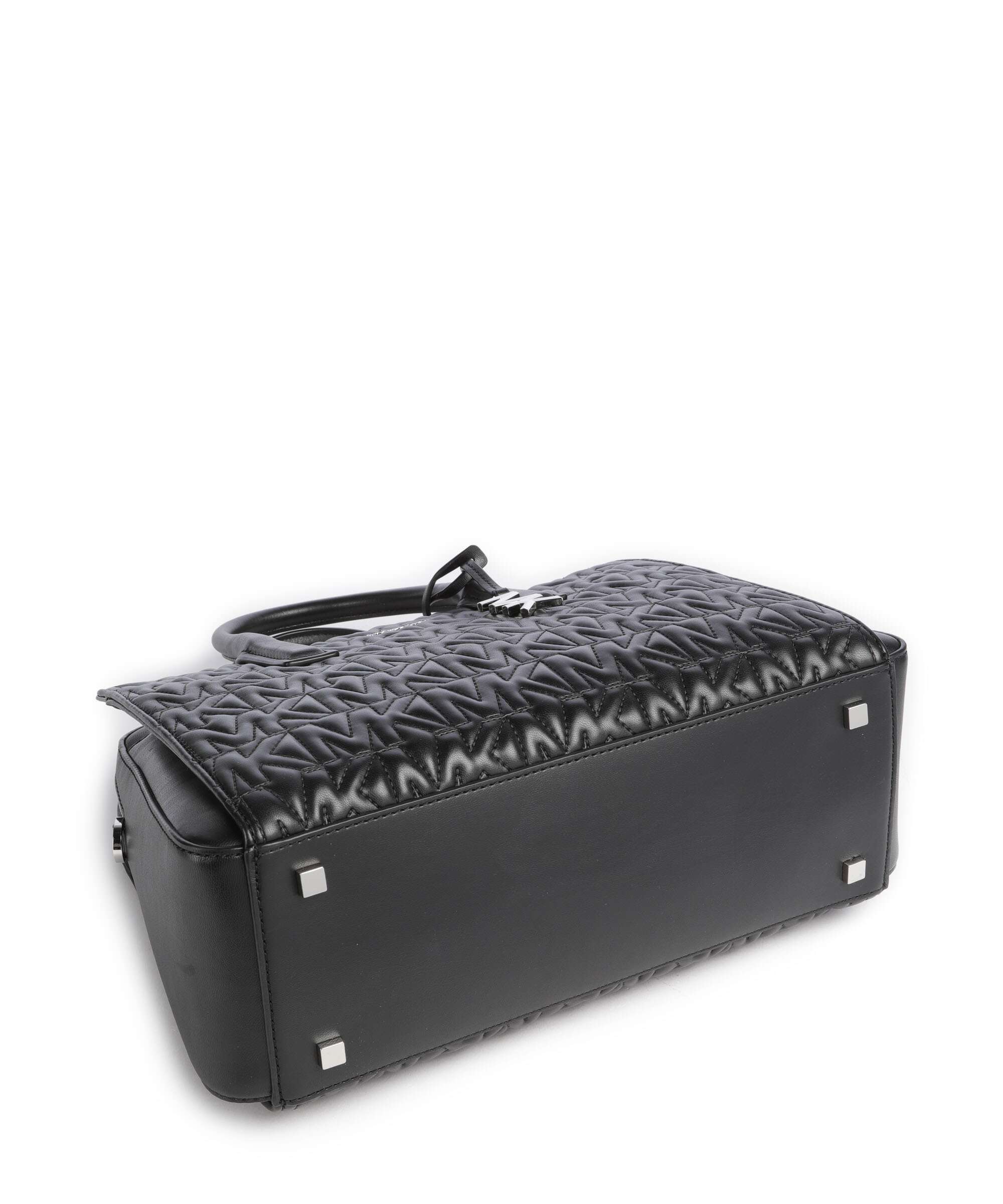 Michael Kors Laila Medium Handbag black