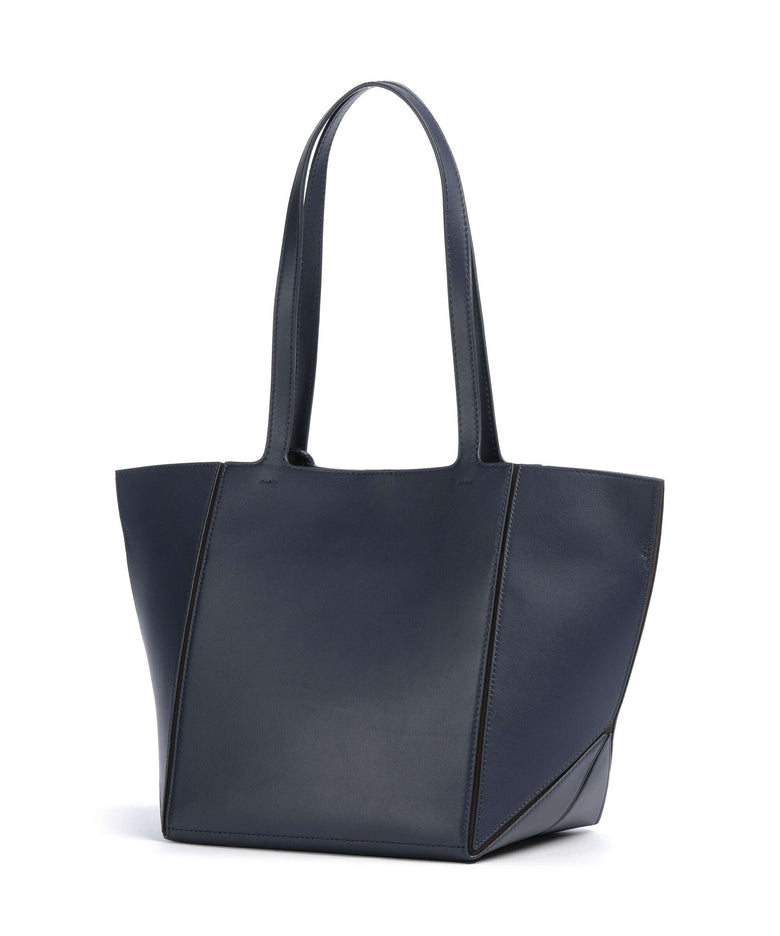 Michael Kors Jordi Medium Tote bag dress blues