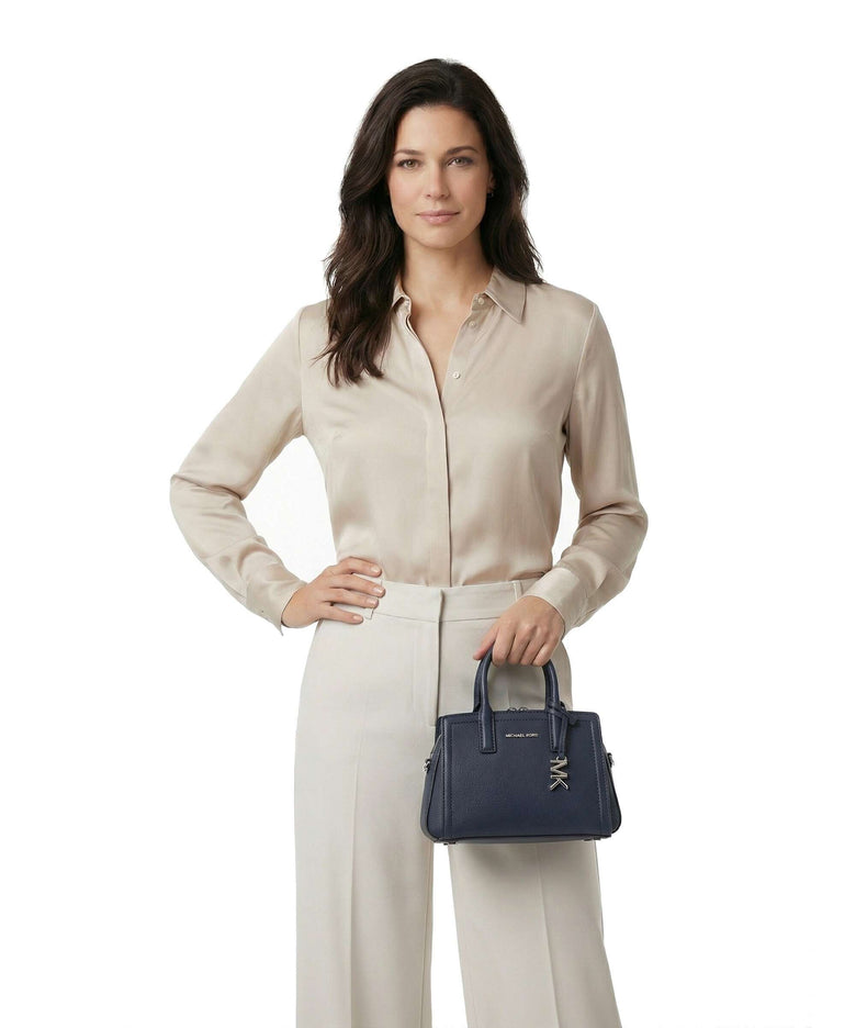 Michael Kors Laila XS Handbag dress blues