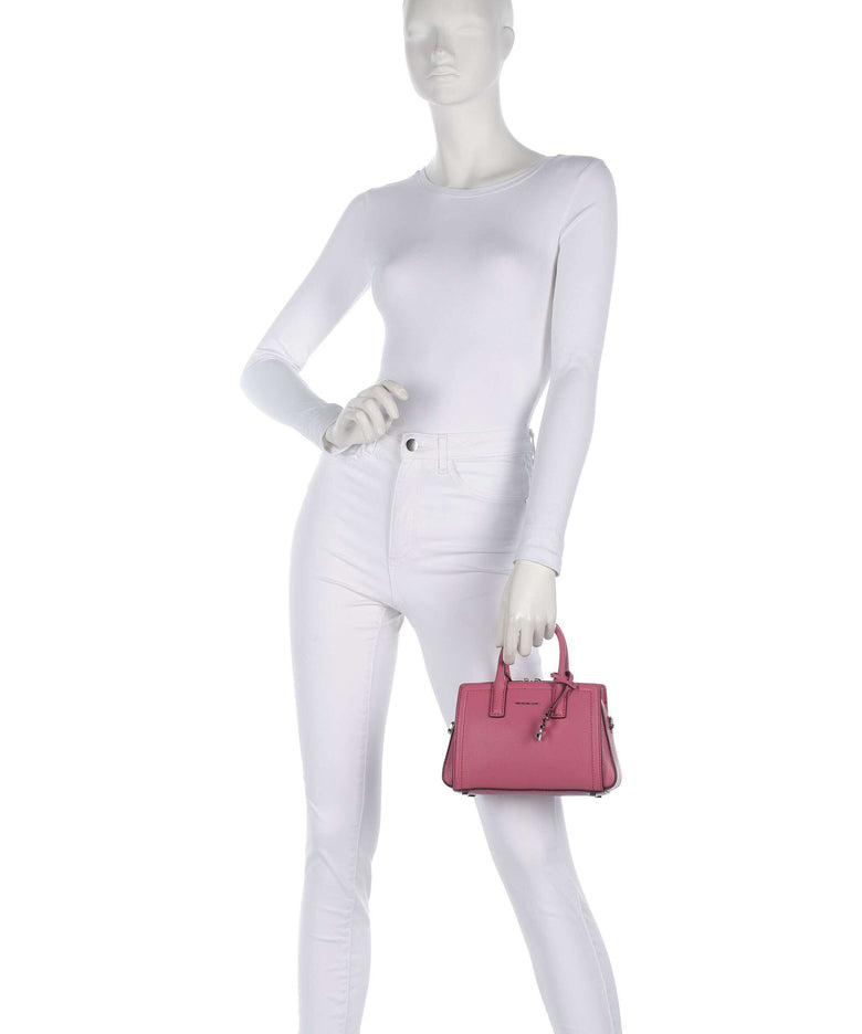 Michael Kors Laila XS Handbag rosewood